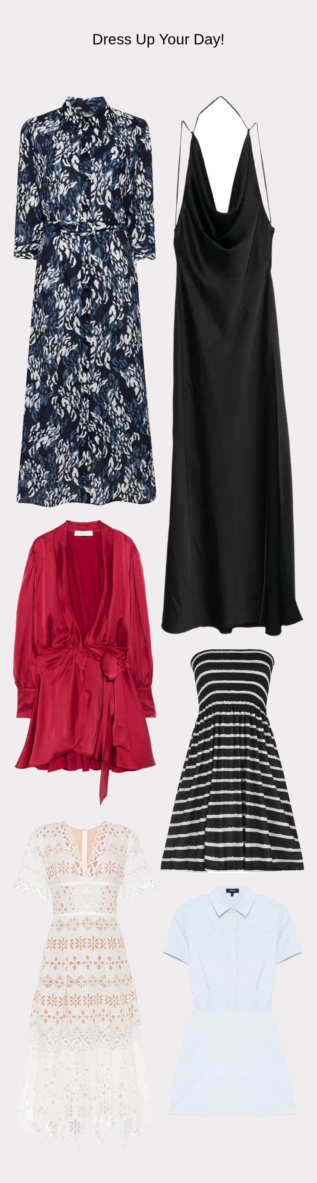 Amazonfresh Dress Code Fresh Amazon Dresses: Chic & Affordable! - First AI Fashion Agent Gensmo